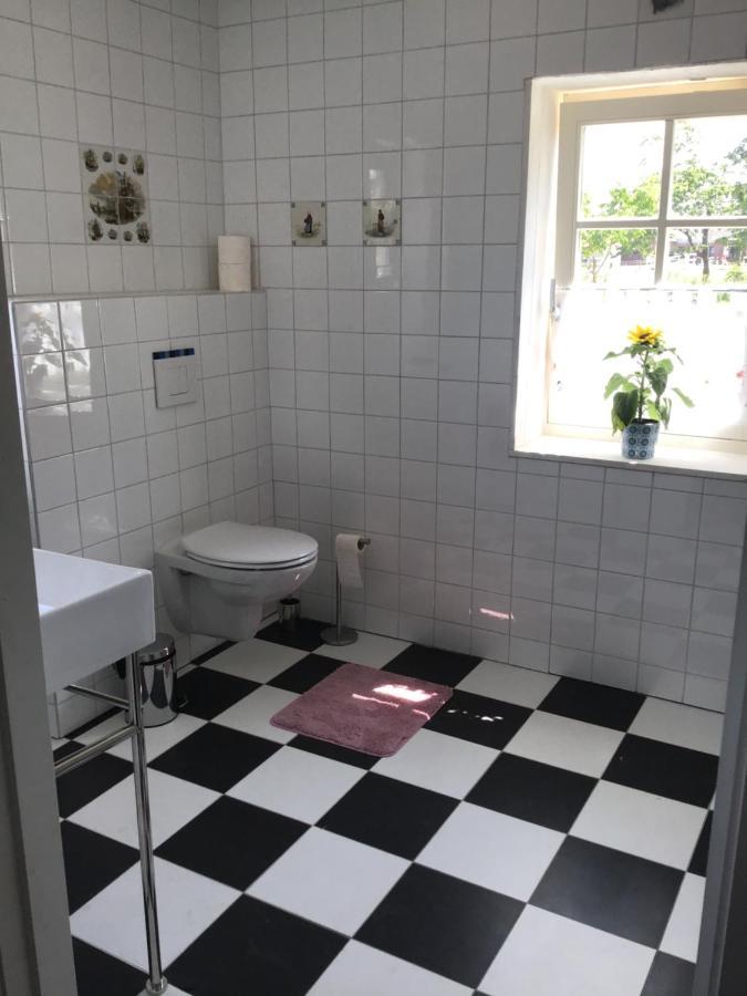 Nergena Zimmer Frei Goch Dış mekan fotoğraf