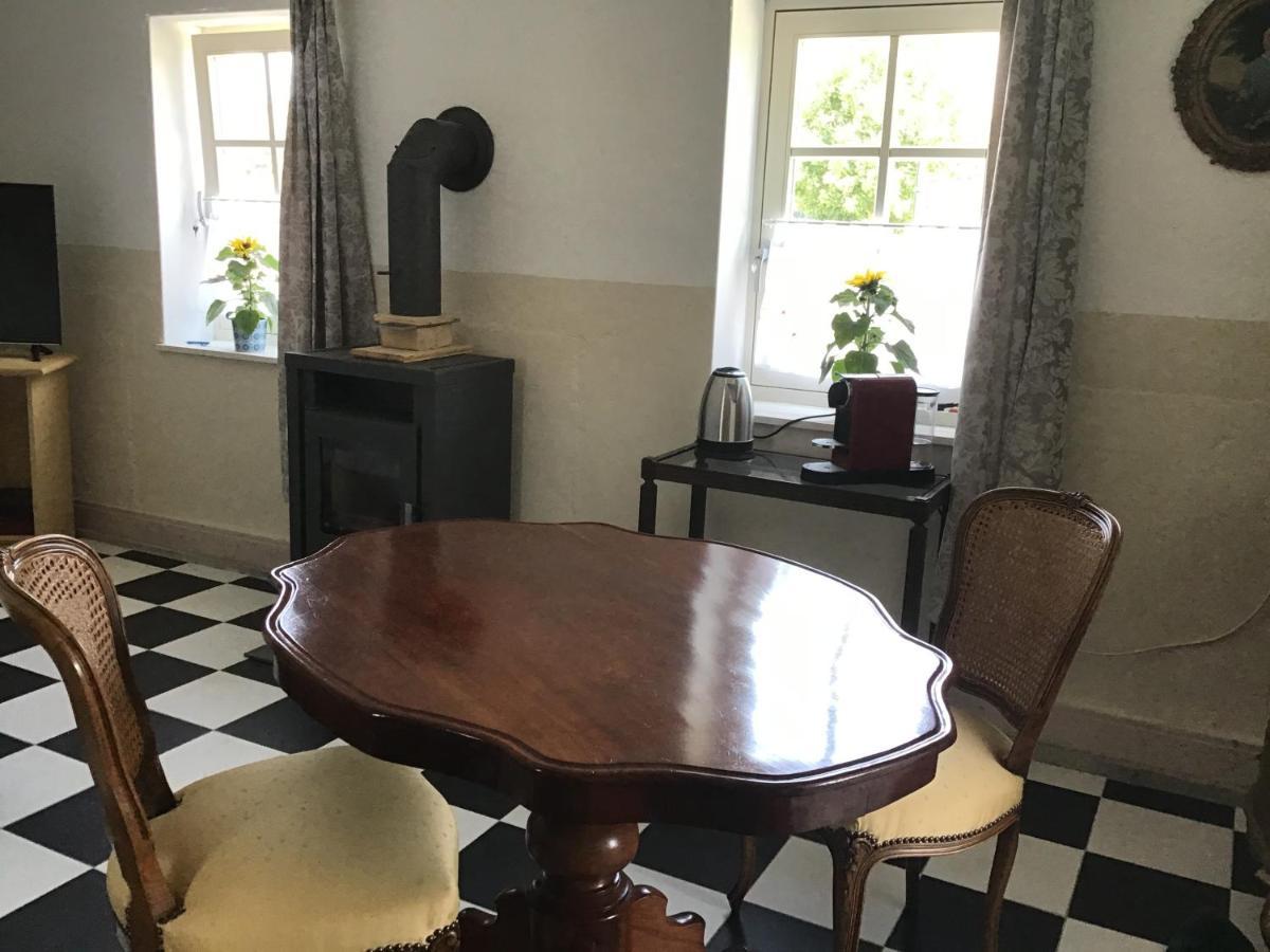 Nergena Zimmer Frei Goch Dış mekan fotoğraf