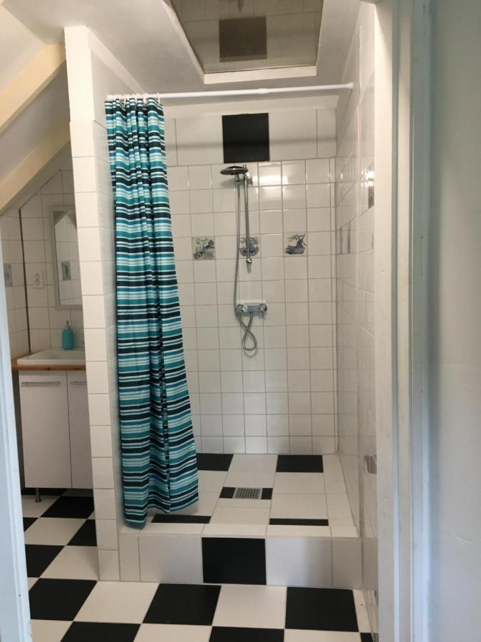 Nergena Zimmer Frei Goch Dış mekan fotoğraf