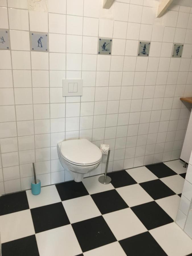 Nergena Zimmer Frei Goch Dış mekan fotoğraf